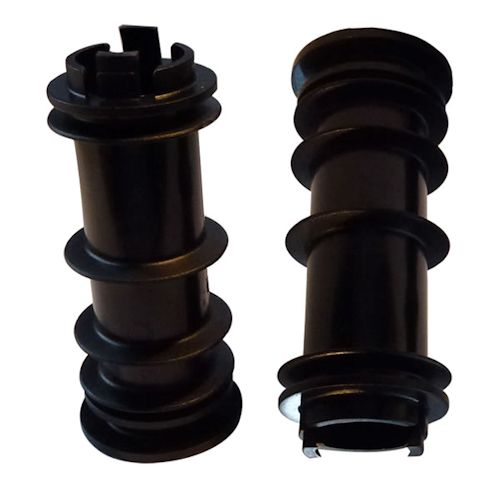 Swivel chair bushing discount replacement